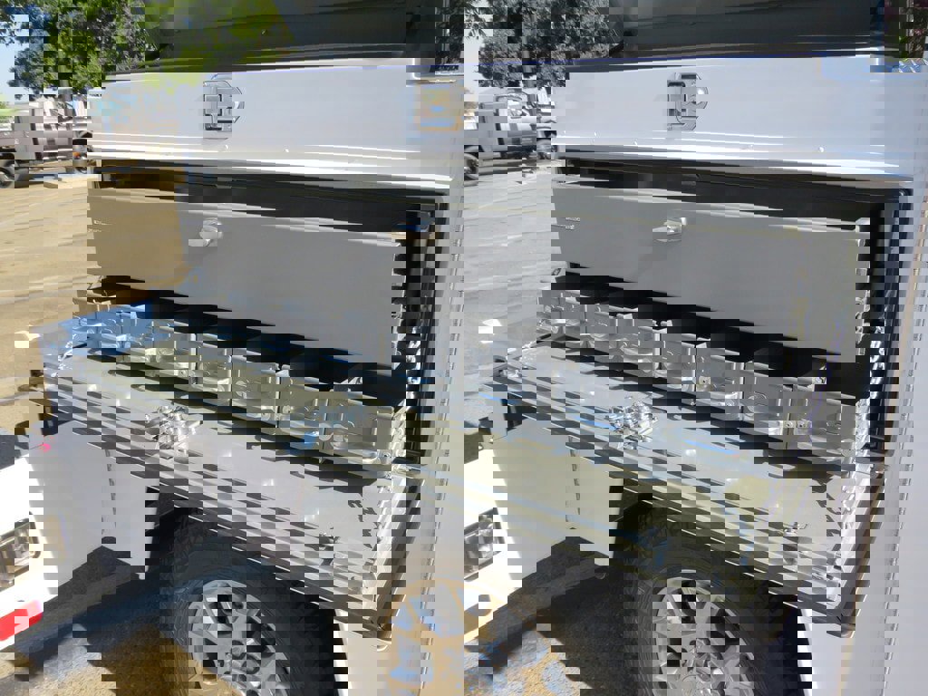 New 2022 RAM 3500 Tradesman w/ Chrome Appearance Group image 42