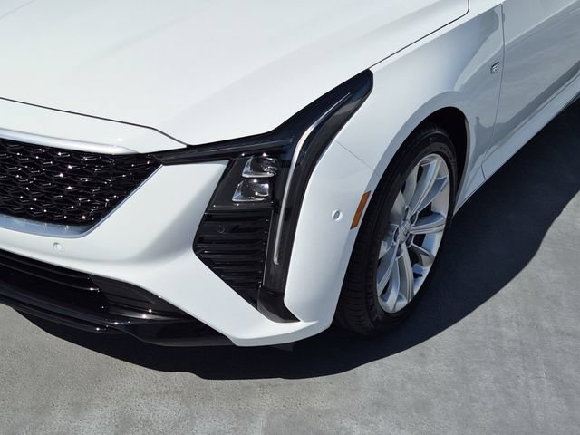 New 2026 Cadillac CT5 Premium Luxury RWD image 10