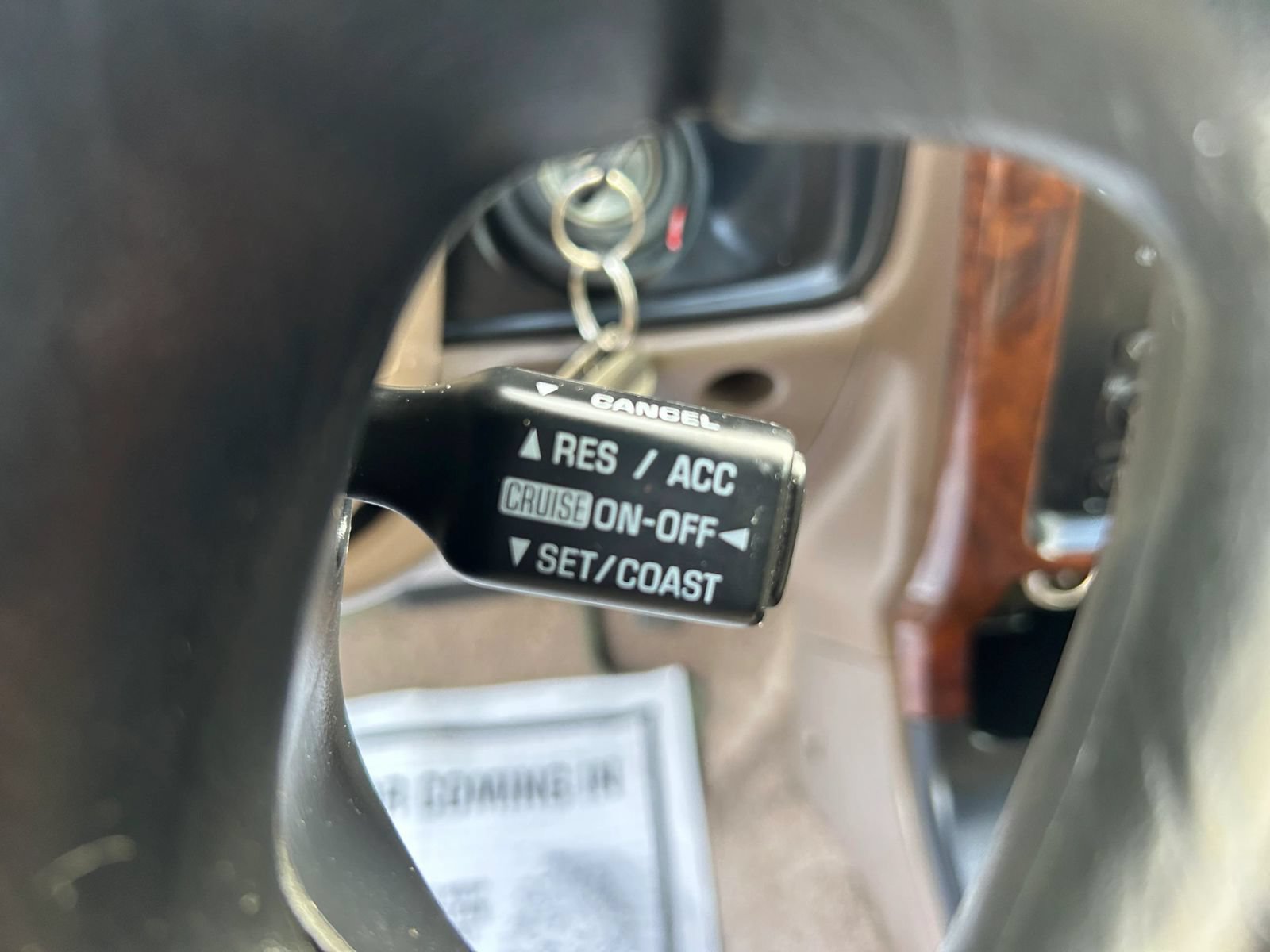 Used 1998 Toyota 4Runner Limited RWD image 12