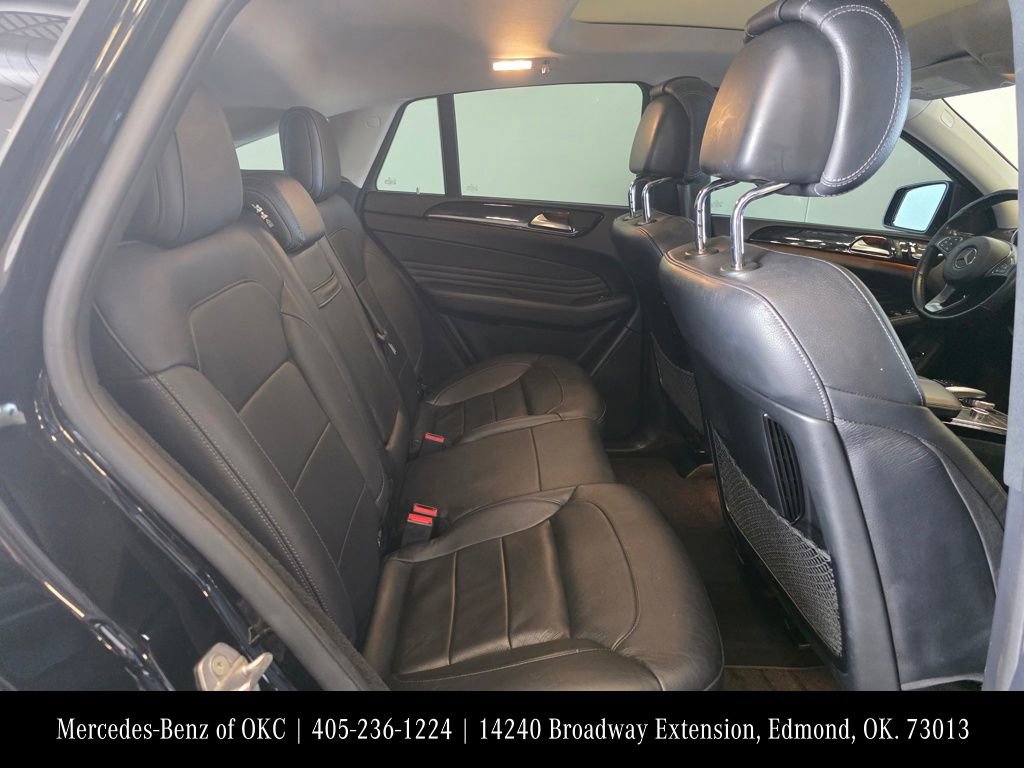 Used 2018 Mercedes-Benz GLE 43 AMG 4MATIC Coupe image 21