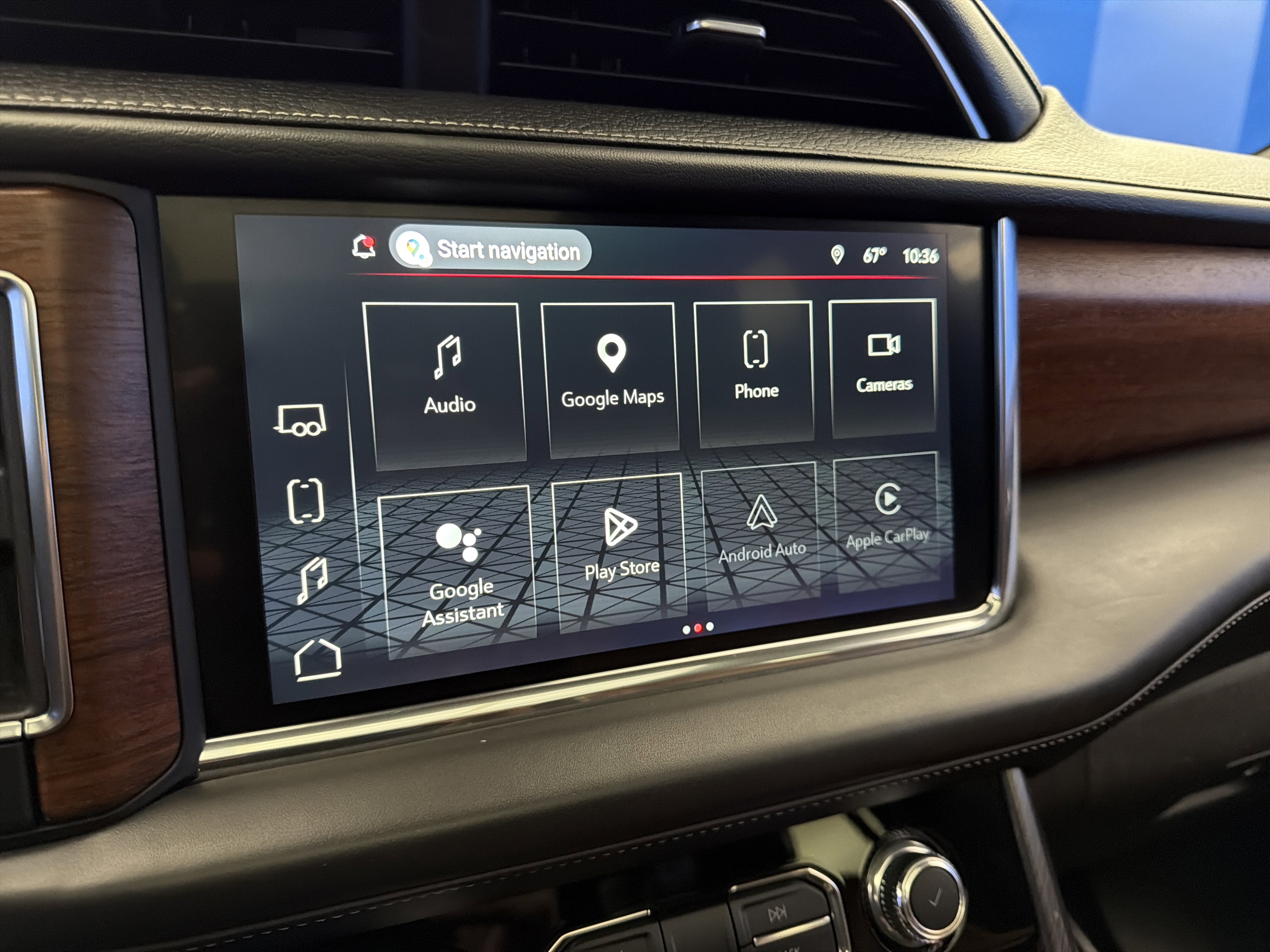 Used 2023 GMC Yukon XL Denali Ultimate image 19