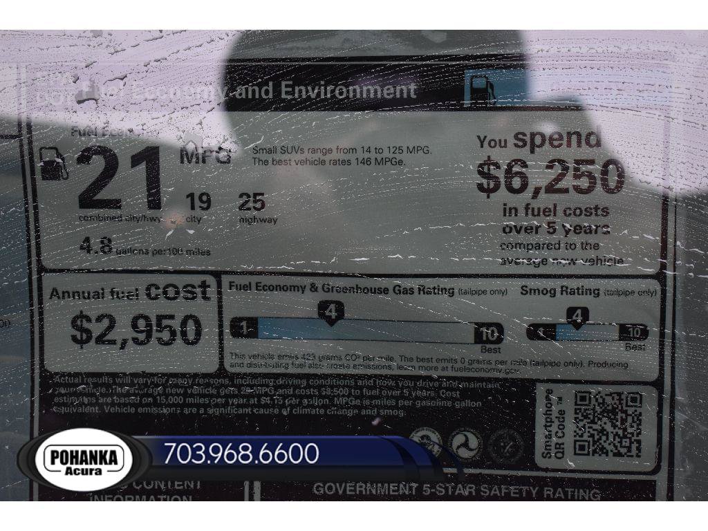 New 2026 Acura MDX SH-AWD w/ Advance Package image 41