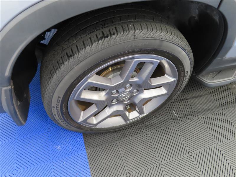 Used 2023 Honda Passport EX-L image 8