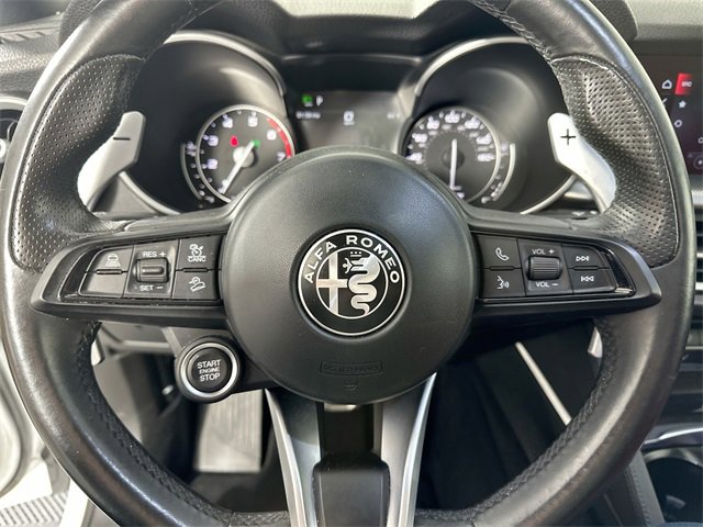 Used 2022 Alfa Romeo Stelvio Veloce image 21