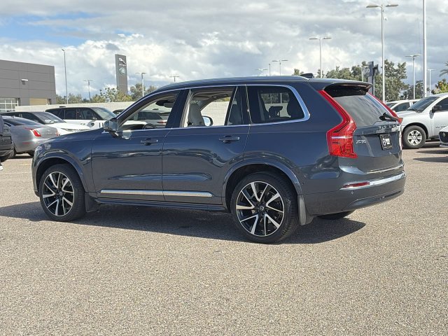 Used 2023 Volvo XC90 B6 Plus w/ Protection Package Premier AWD/4WD image 8