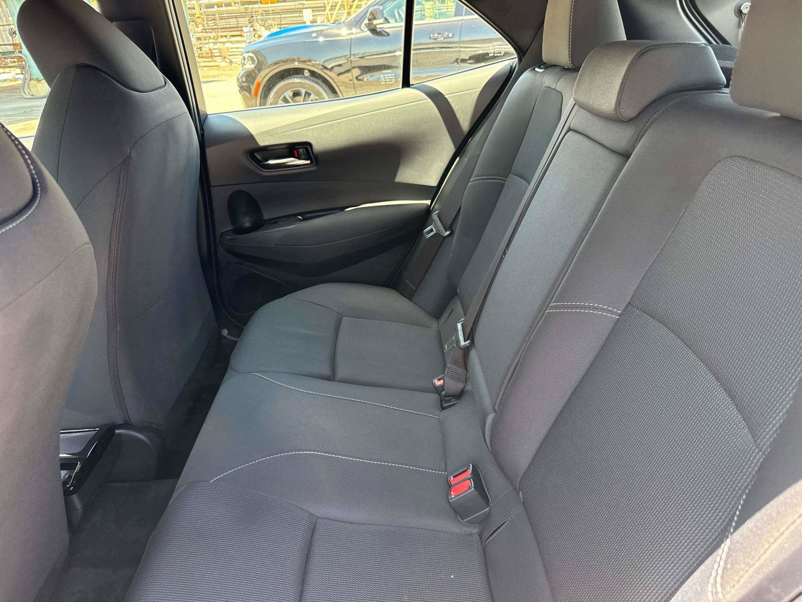 Used 2024 Toyota Corolla GR w/ Performance Package AWD/4WD image 12