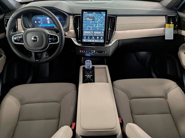 New 2026 Volvo XC90 T8 Plus w/ Protection Package Premier image 17