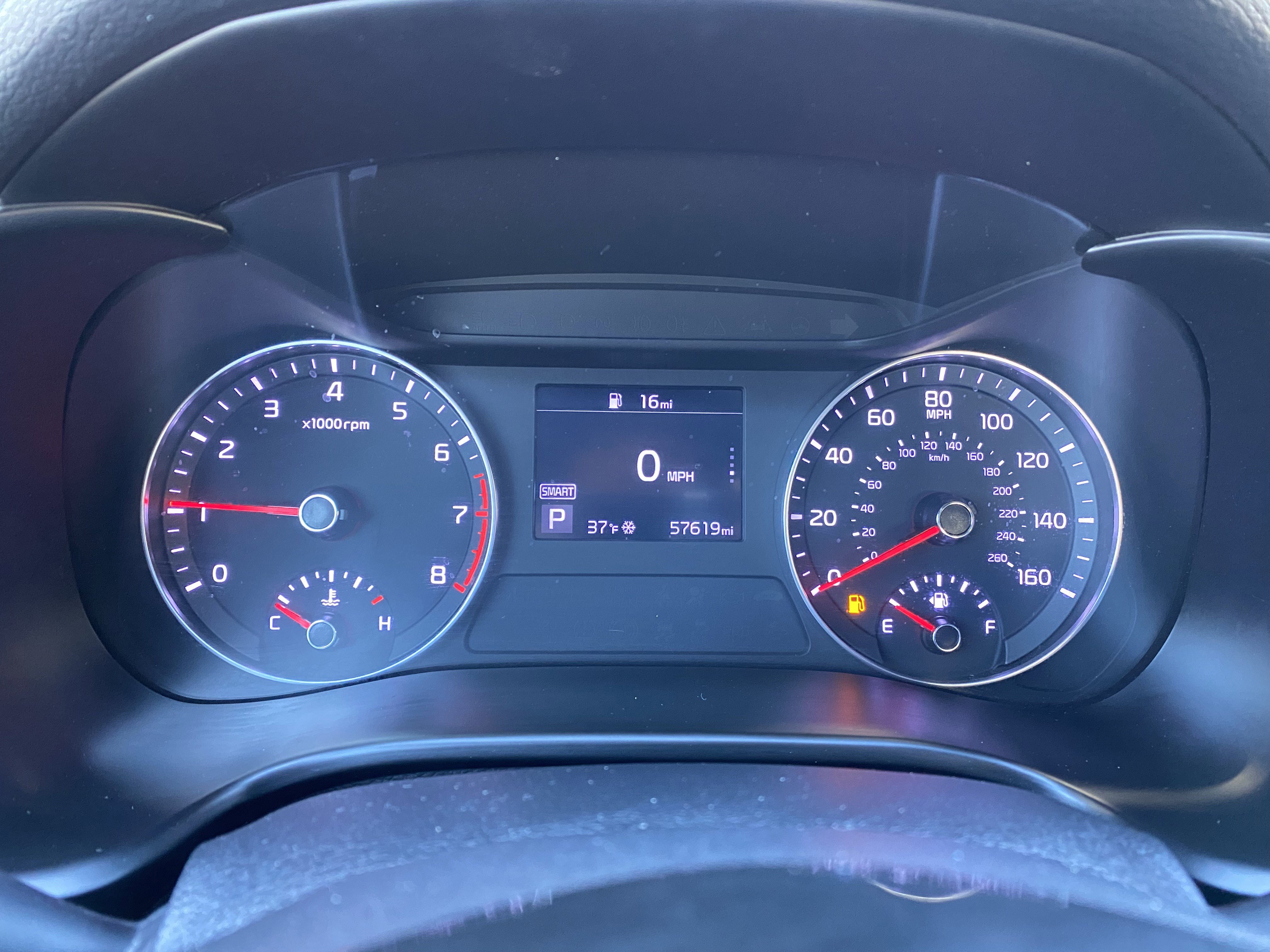 Used 2021 Kia Forte GT-Line image 21