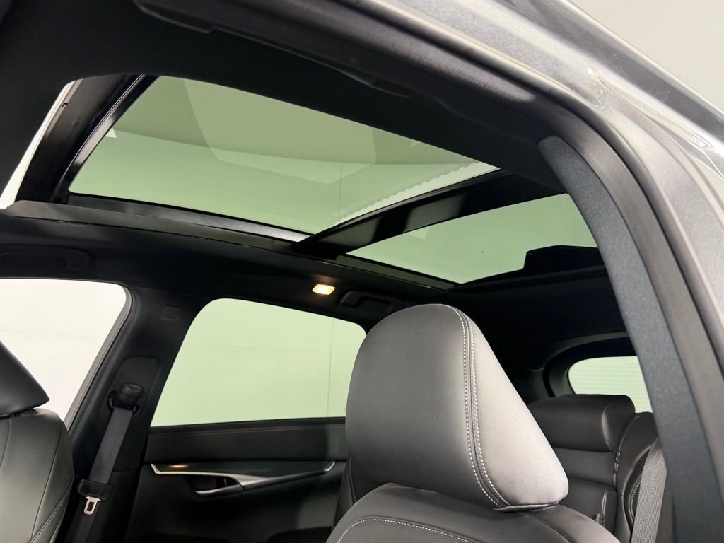 Used 2023 INFINITI QX50 Sport image 24