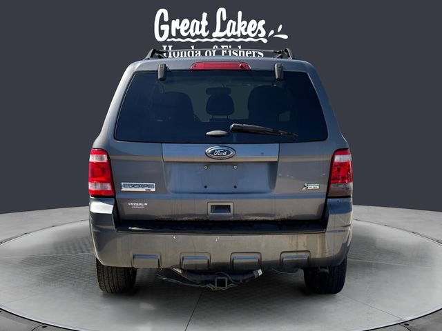 Used 2012 Ford Escape XLT FWD image 4