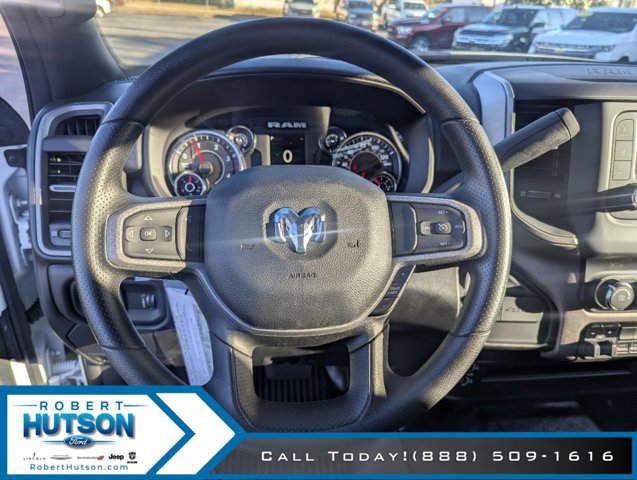 New 2024 RAM 5500 Tradesman w/ Chrome Appearance Group image 18