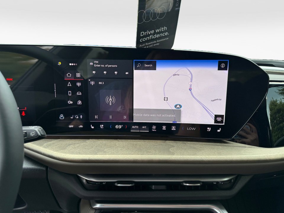 New 2025 Audi Q5 Premium Plus image 16