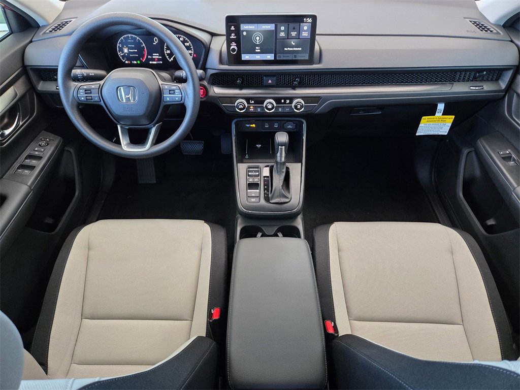 New 2026 Honda CR-V LX image 11