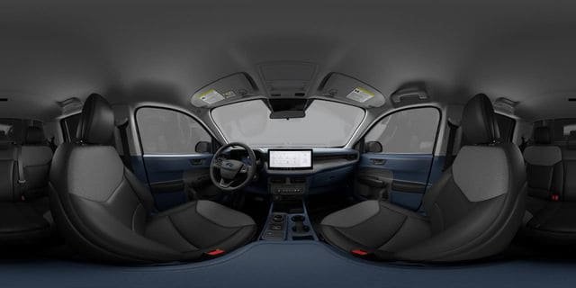 New 2026 Ford Maverick XL image 4