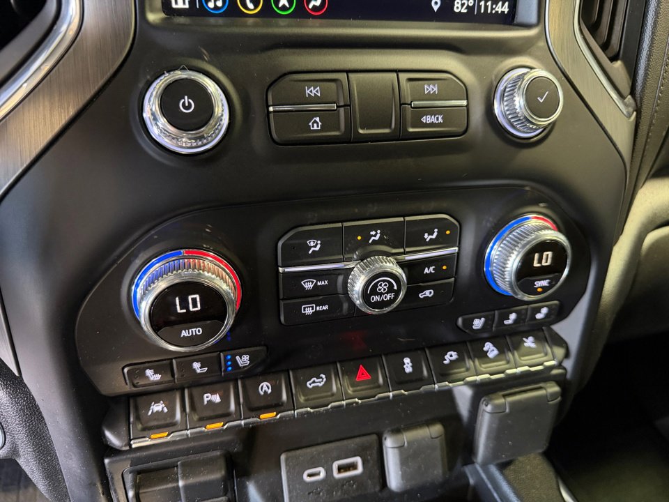 Used 2019 GMC Sierra 1500 Denali w/ Denali Ultimate Package AWD/4WD image 21
