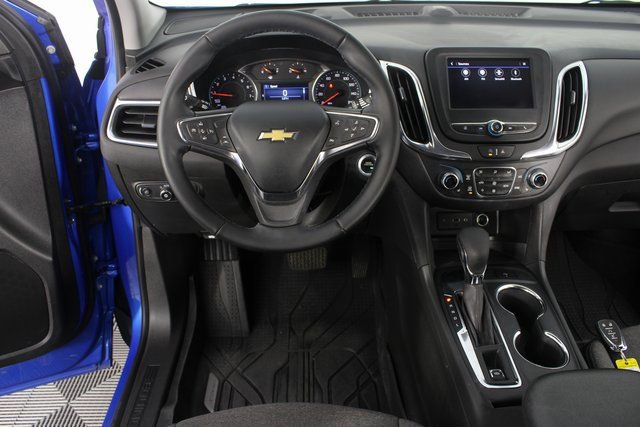 Used 2024 Chevrolet Equinox LT w/ LPO, Floor Liner Package image 10