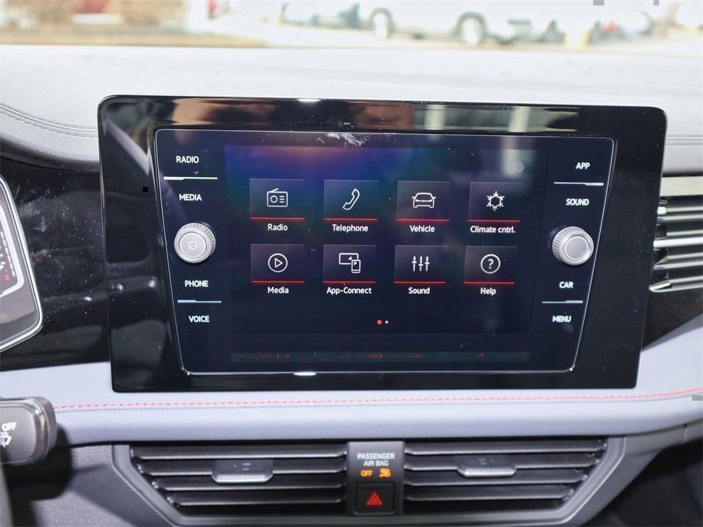 New 2026 Volkswagen Jetta GLI Autobahn image 18