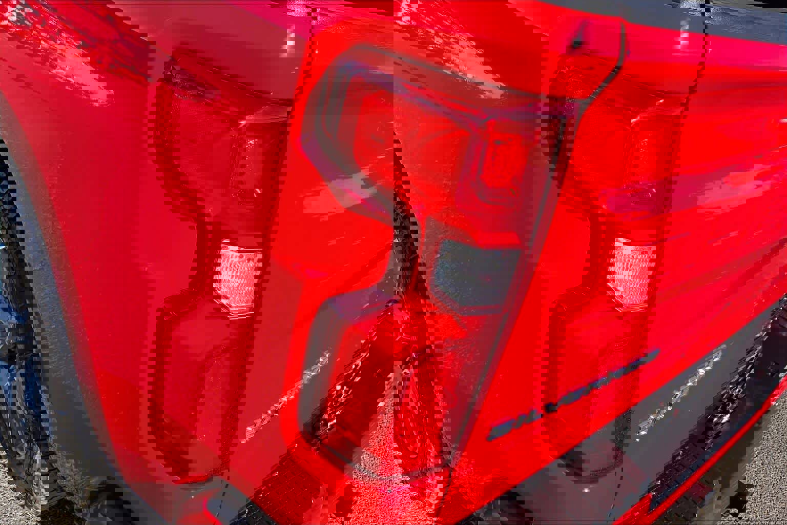 Used 2019 Chevrolet Silverado 1500 RST image 29