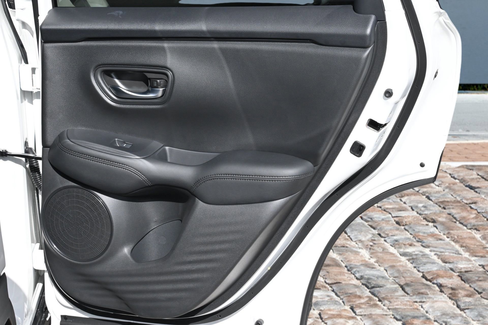 New 2026 Honda HR-V LX image 12