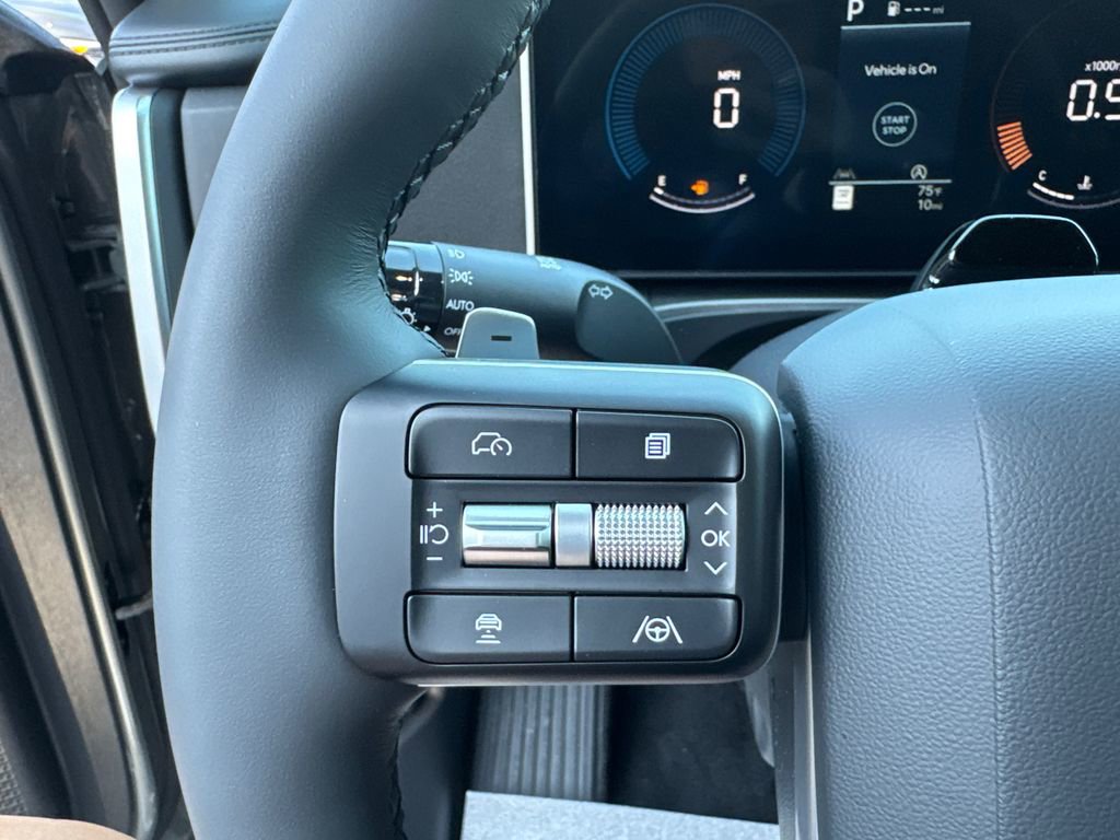 New 2026 Hyundai Santa Fe SEL image 15