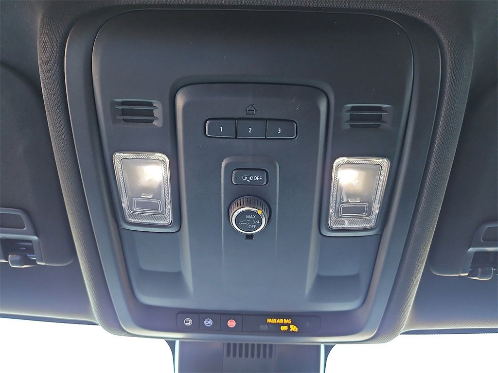 Used 2024 Chevrolet Tahoe RST image 27