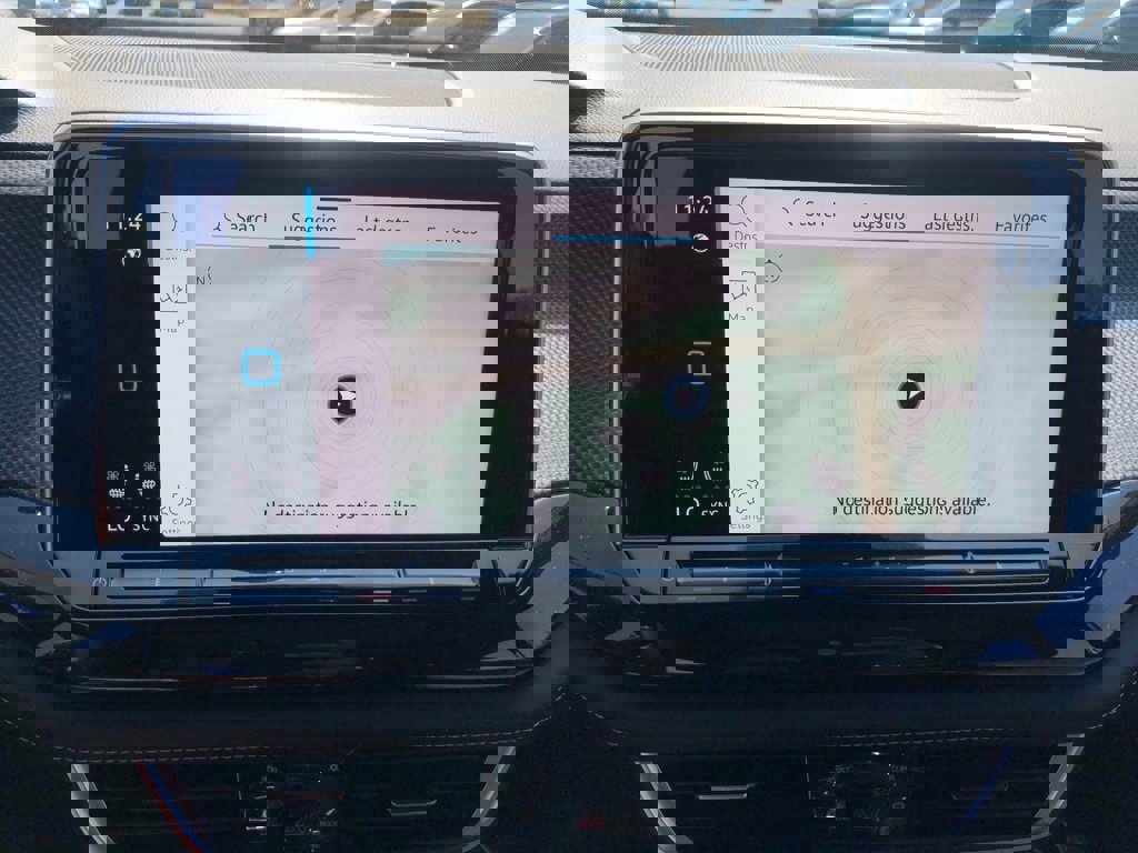 New 2025 Volkswagen Atlas Cross Sport SEL image 23