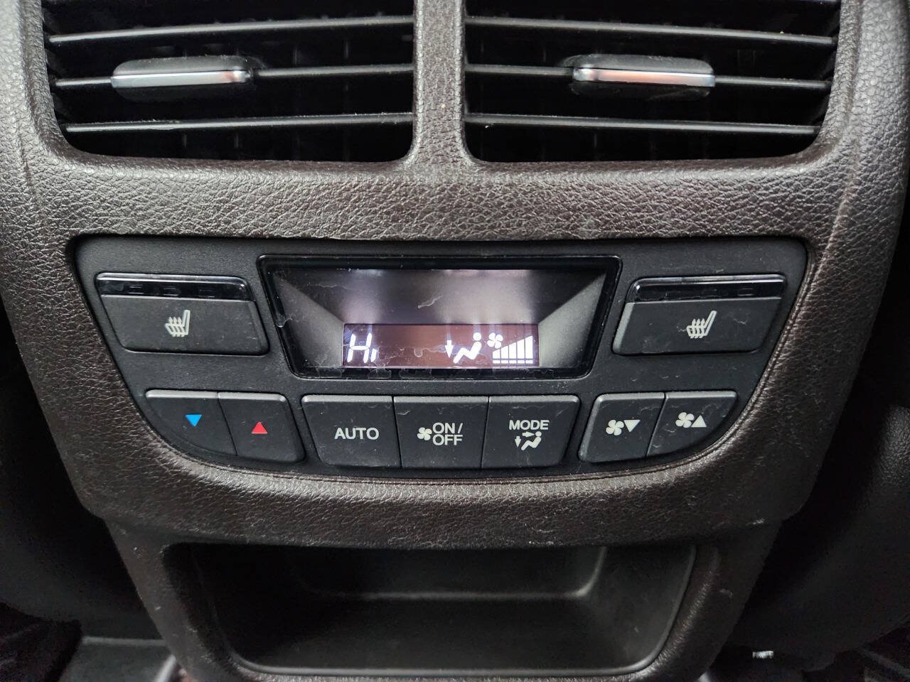 Used 2019 Acura MDX w/ Advance Package AWD/4WD image 20
