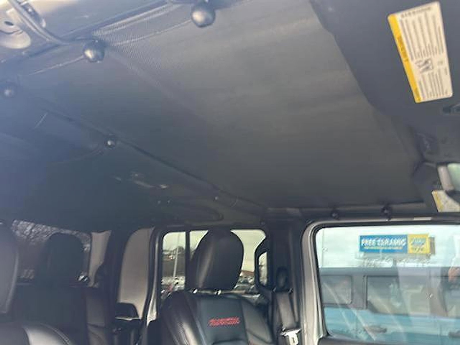 Used 2021 Jeep Gladiator Rubicon image 13