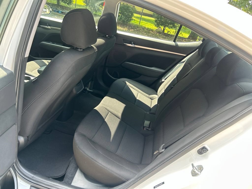 Used 2020 Hyundai Elantra Value Edition w/ Cargo Package (C1) FWD image 26