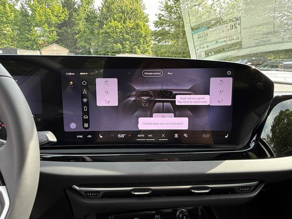 New 2026 Audi A5 Premium AWD/4WD image 18