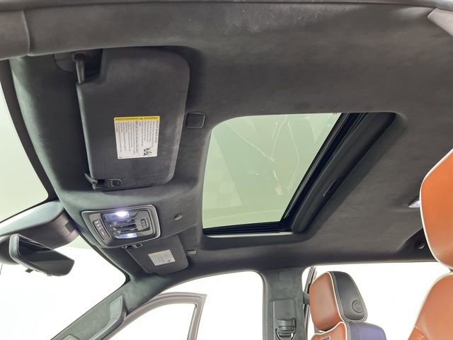 Used 2025 GMC Sierra 2500 Denali Ultimate w/ Max Trailering Package image 34