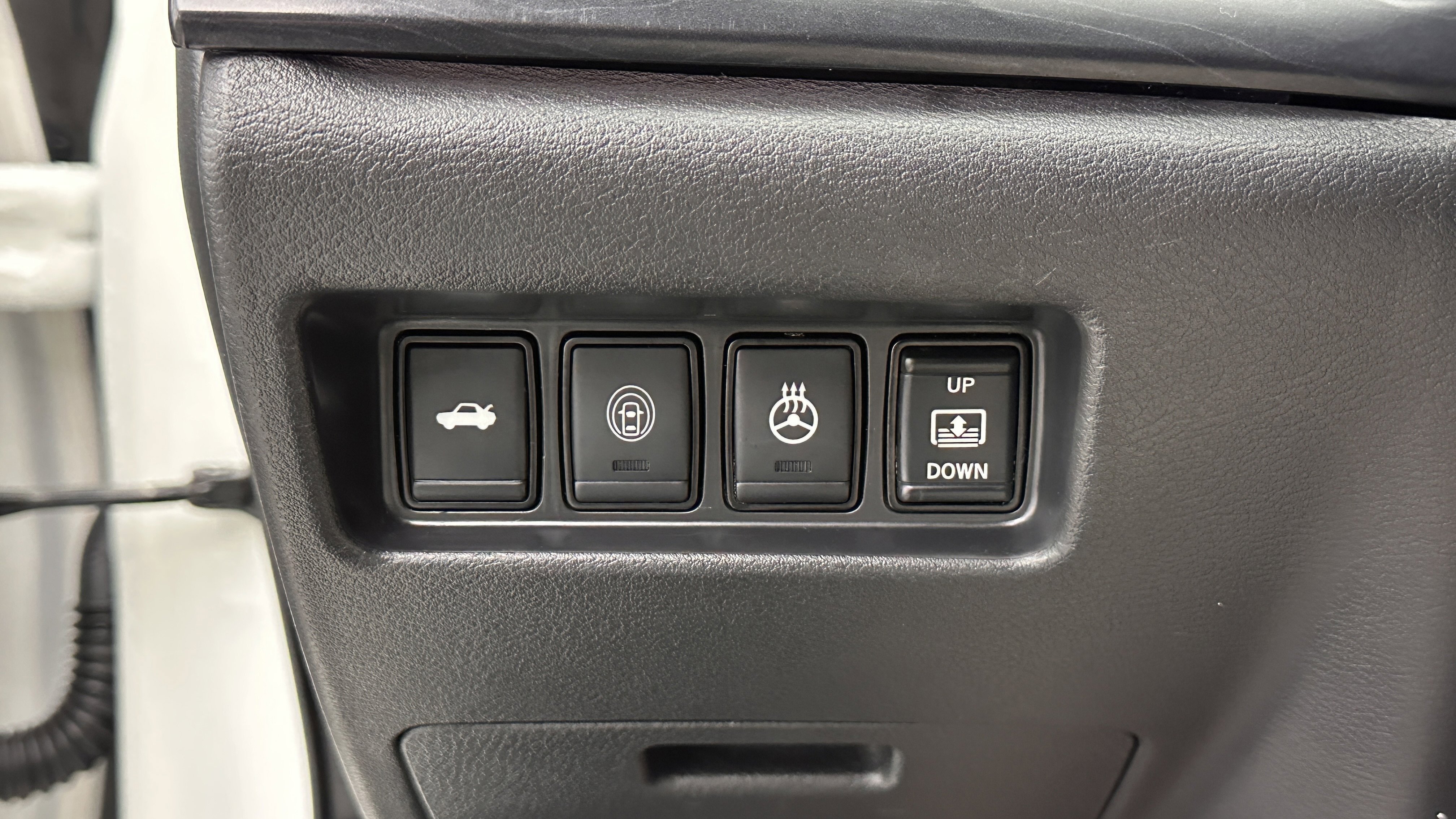 Used 2023 Nissan Maxima Platinum w/ Sport Mat Group FWD image 24