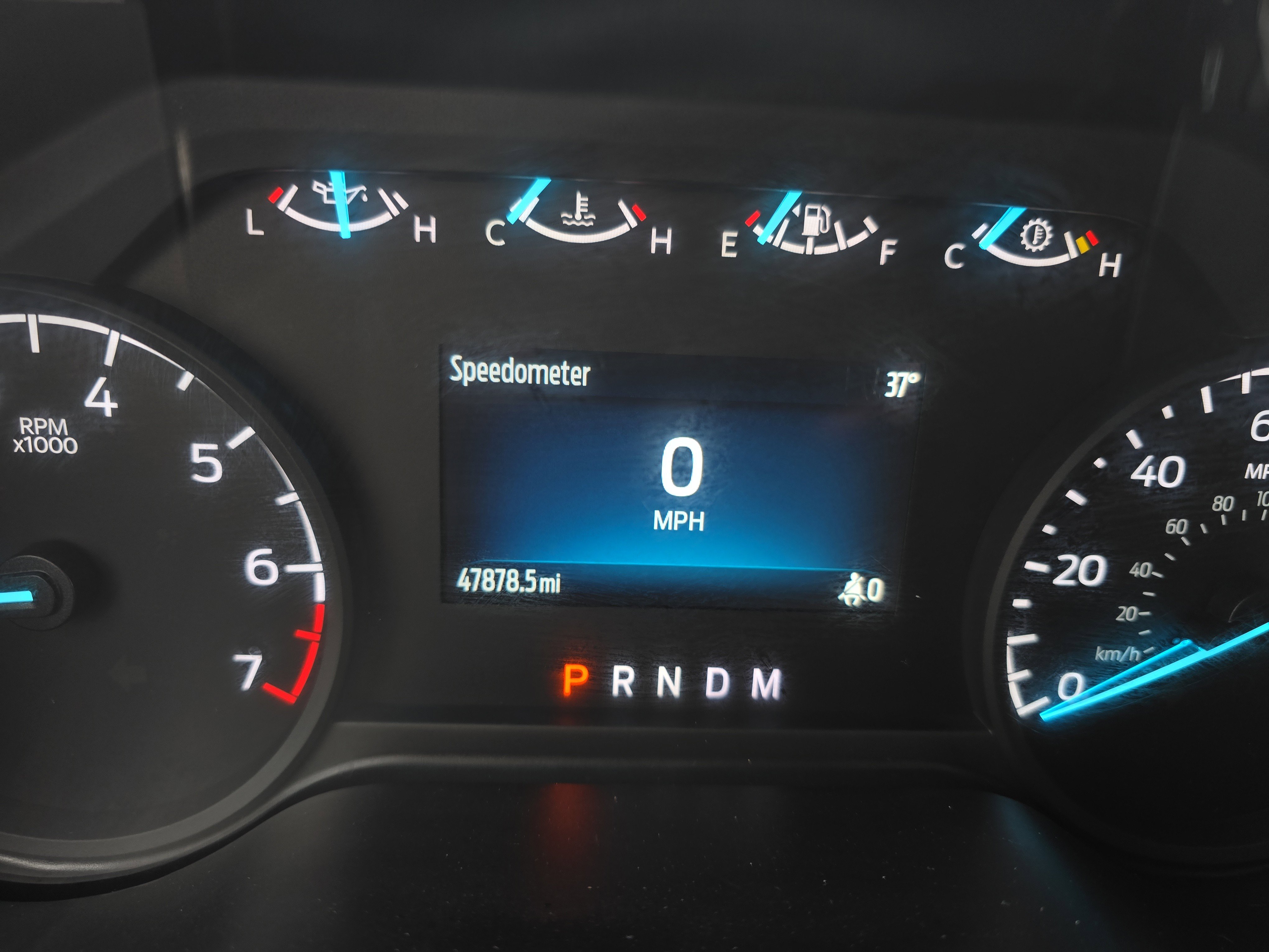 Used 2022 Ford F150 XL w/ Trailer Tow Package image 24