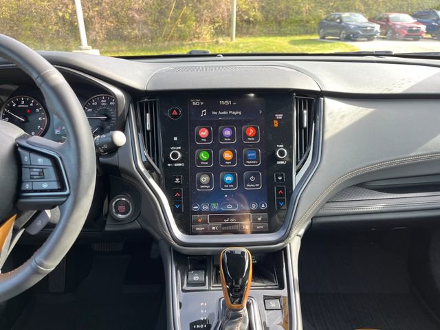 Certified 2025 Subaru Outback Wilderness image 17