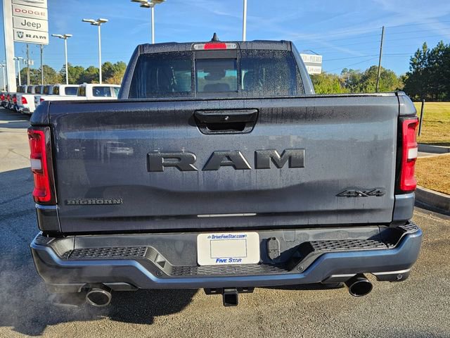 New 2026 RAM 1500 Big Horn image 11
