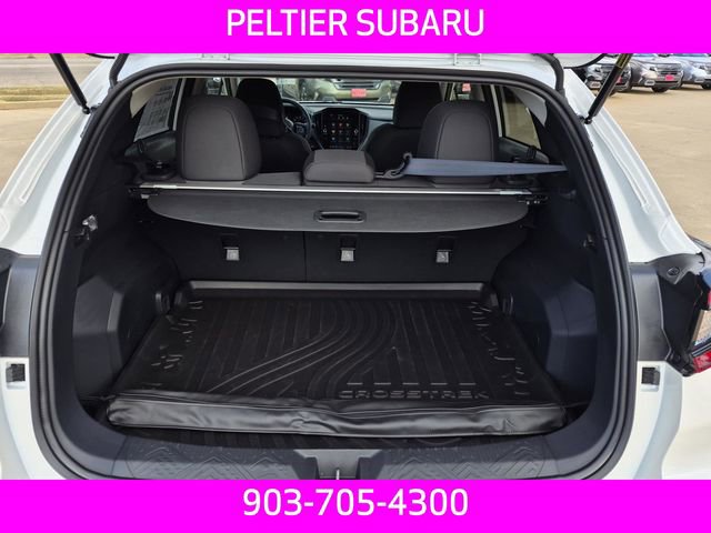 New 2026 Subaru Crosstrek 2.0i Premium image 9