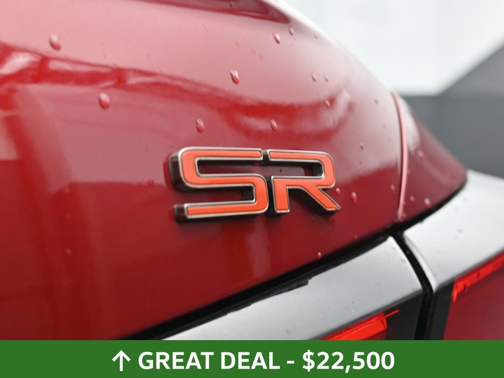 Used 2024 Nissan Altima 2.5 SR w/ SR Premium Package image 17