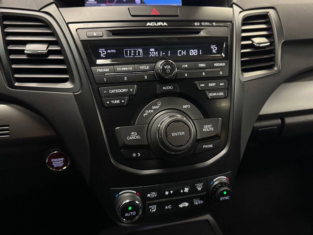 Used 2015 Acura RDX AWD w/ Technology Package image 27