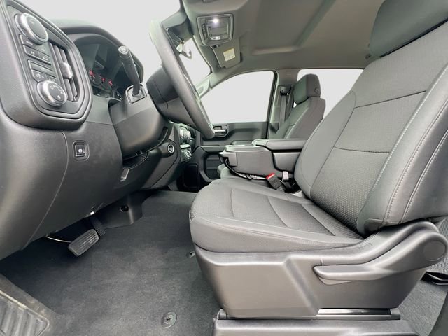 New 2026 GMC Sierra 1500 Pro w/ Graphite Edition image 15