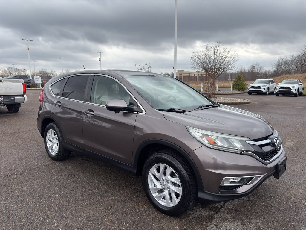 Used 2016 Honda CR-V EX image 8