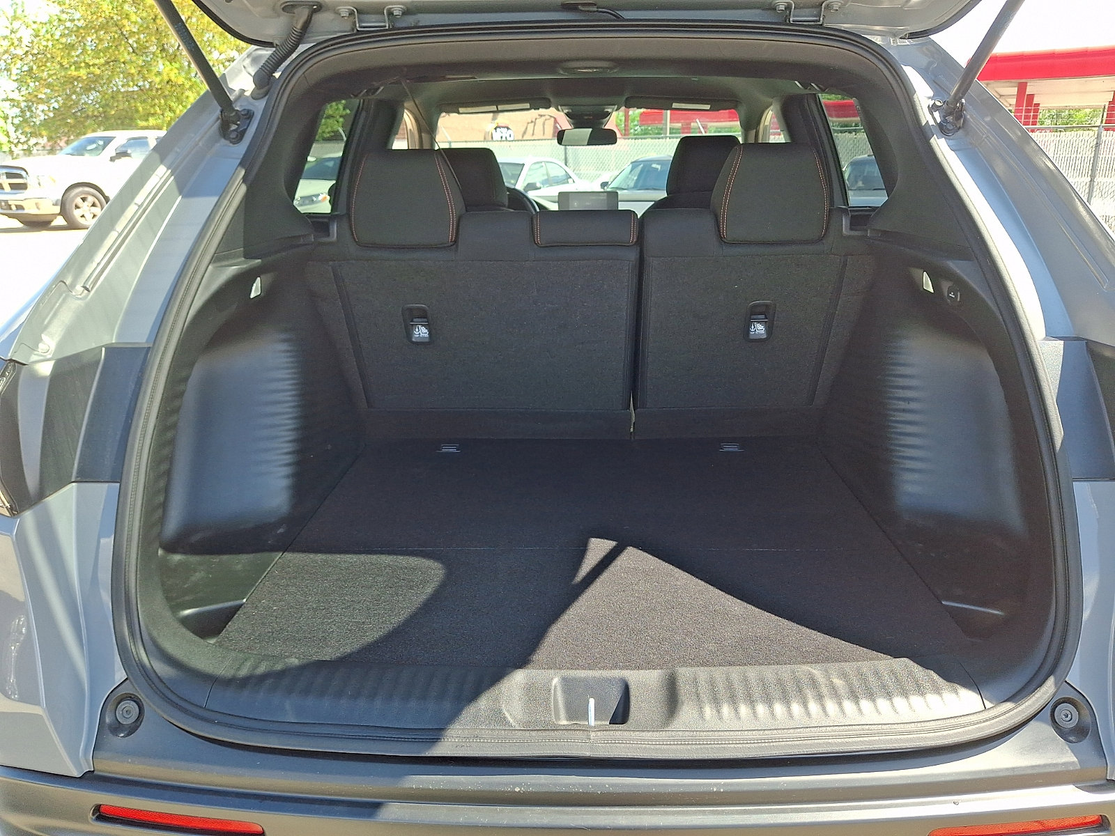 Used 2023 Honda HR-V Sport image 30