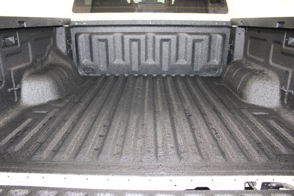 New 2025 Ford Ranger XLT w/ FX4 Off-Road Package image 17