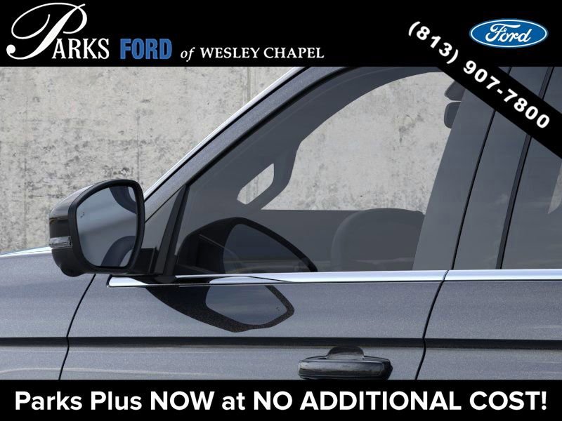 New 2026 Ford Expedition Active image 20