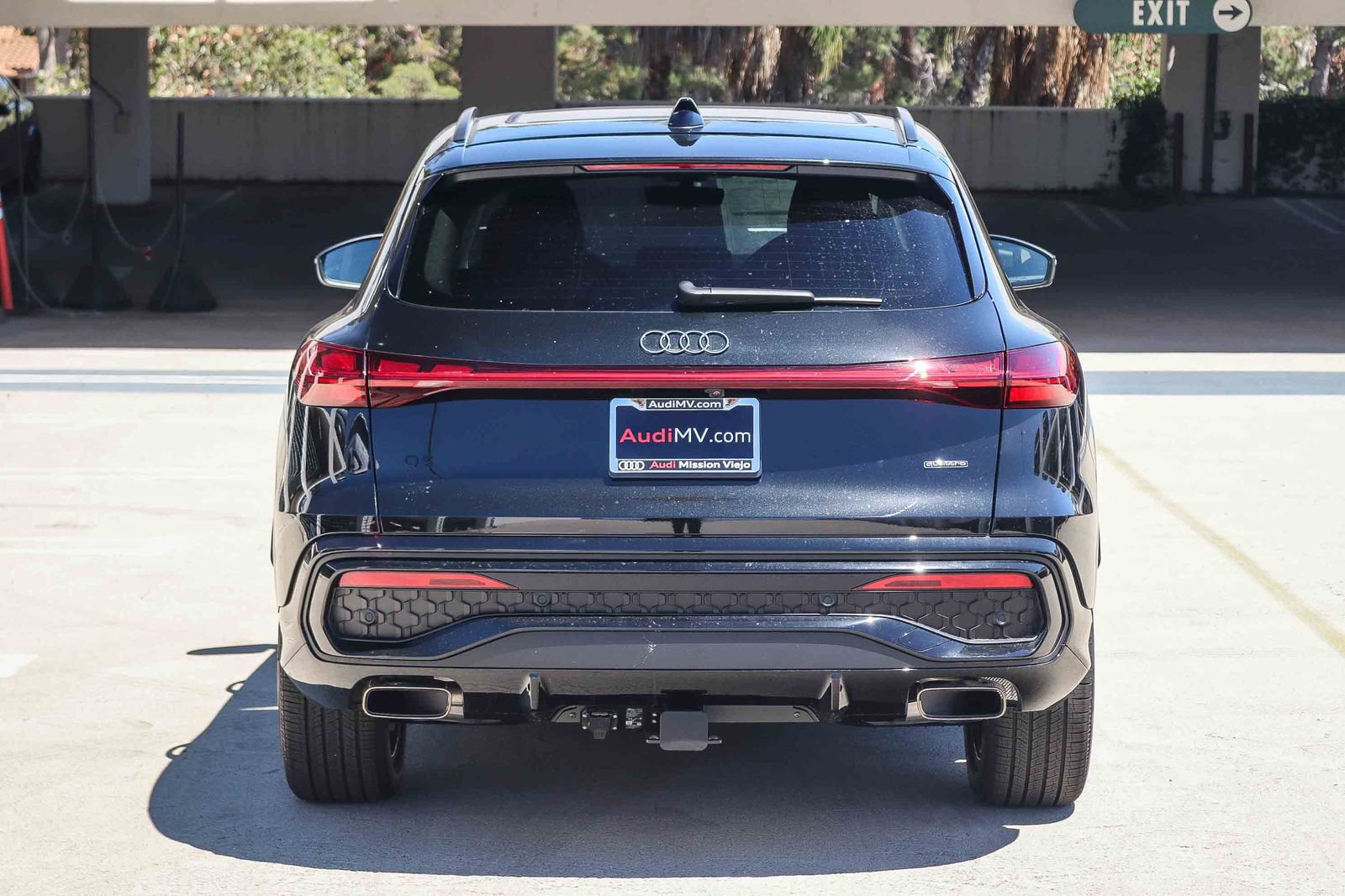 New 2026 Audi Q5 Prestige AWD/4WD image 5