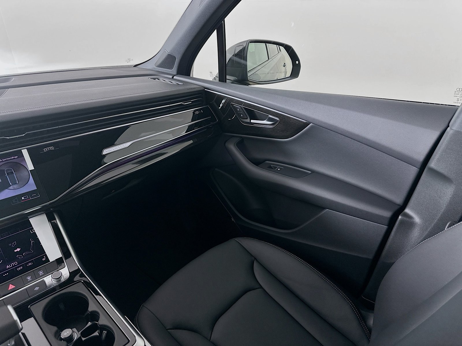 New 2026 Audi Q7 2.0T Premium AWD/4WD image 23