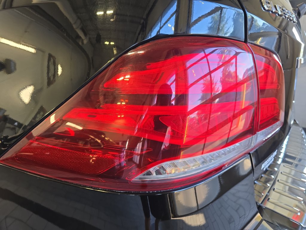 Used 2017 Mercedes-Benz GLE 350 image 38