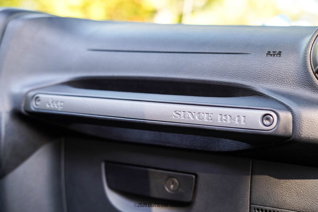 Used 2017 Jeep Wrangler Unlimited Sport w/ Quick Order Package 24S image 54