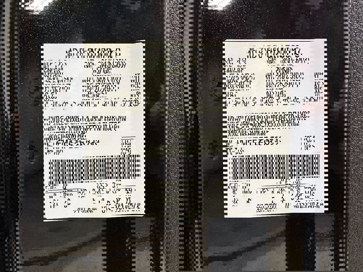 Used 2014 Ford F150 FX4 w/ FX Appearance Package image 18