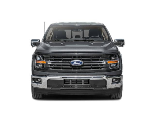 Used 2024 Ford F150 XLT w/ Mobile Office Package AWD/4WD image 6