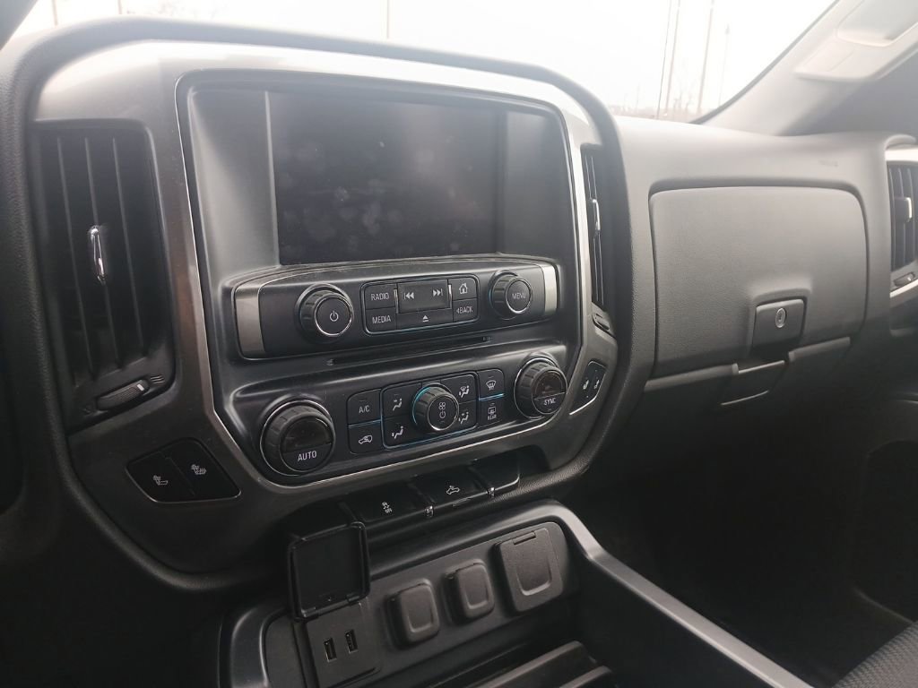Used 2017 Chevrolet Silverado 1500 LT w/ All Star Edition image 20